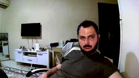 coldskull15 online show from February 2025 09:38:02 PM