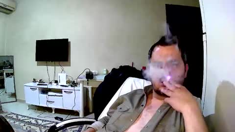 coldskull15 online show from February 2025 07:53:01 PM