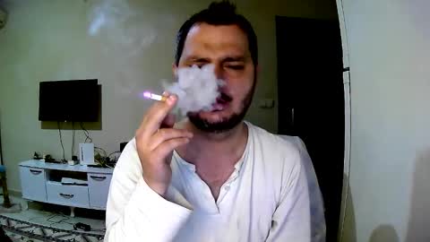 coldskull15 online show from February 2025 08:50:01 AM