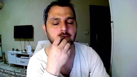 coldskull15 online show from February 2025 01:55:02 PM