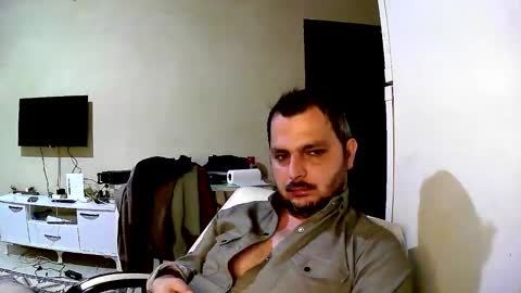 coldskull15 online show from February 2025 07:17:02 PM