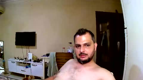 coldskull15 online show from September 2025 08:49:02 AM