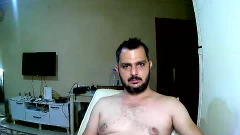 coldskull15 online show from October 2025 10:30:01 PM