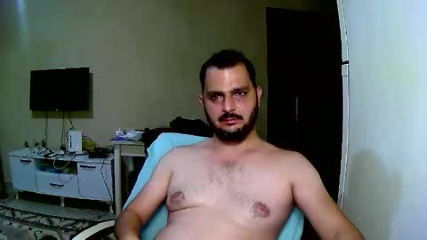 coldskull15 online show from October 2025 11:27:02 PM