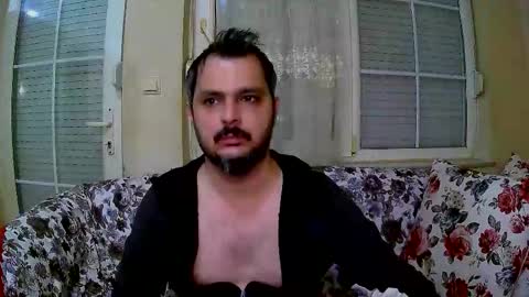 coldskull15 online show from November 2025 07:19:01 PM