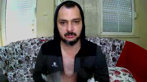 coldskull15 online show from November 2025 11:10:03 AM