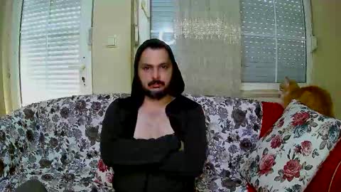 coldskull15 online show from December 2025 10:20:02 AM