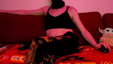 Lil Kennedy17 online show from January 2025 08:46:02 AM