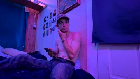 coleeen67 online show from November 2025 02:00:01 AM