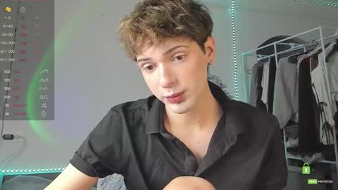 Snapshot of colestorm_ chatting on February 2026 06:56:02 PM COLE - ig online show from February 2026 06:56:02 PM