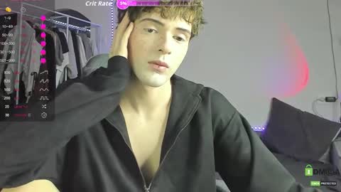 Snapshot of colestorm_ chatting on February 2026 08:12:02 PM COLE - ig online show from February 2026 08:12:02 PM