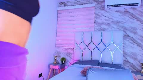 colett online show from April 2026 11:59:01 AM