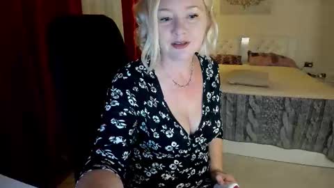 Olga. online show from November 2025 08:32:01 PM