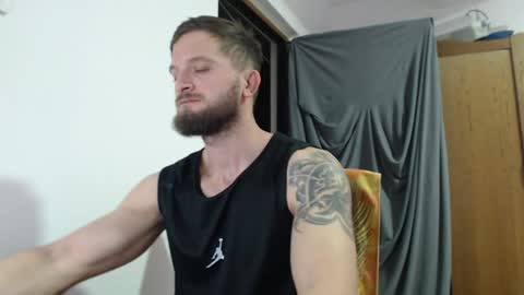 colin hopex  online show from January 2025 06:59:01 PM