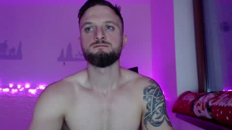 colin hopex  online show from January 2025 08:07:02 PM