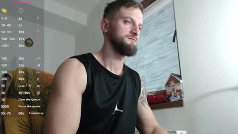 colin hopex  online show from January 2025 06:49:01 AM