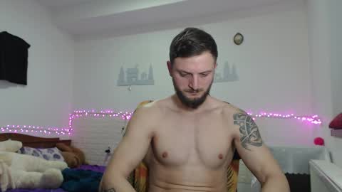 colin hopex  online show from February 2025 09:04:02 PM