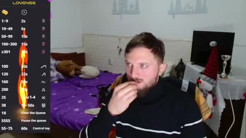 colin hopex  online show from February 2025 05:15:01 PM