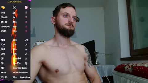 colin hopex  online show from February 2025 09:42:01 PM