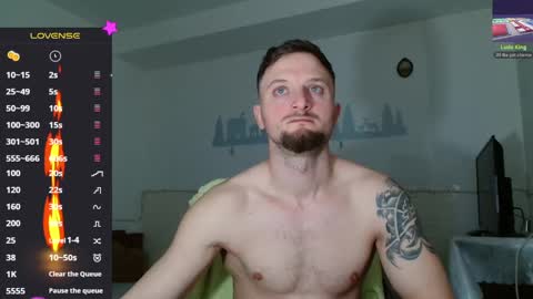 colin hopex  online show from February 2025 08:50:01 PM