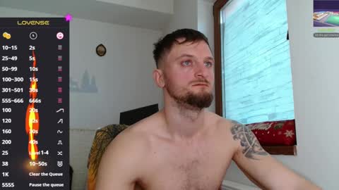 colin hopex  online show from March 2025 02:23:02 PM