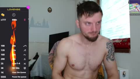 colin hopex  online show from March 2025 07:38:02 AM