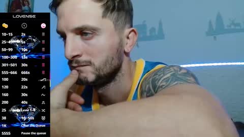 colin hopex  online show from October 2025 03:32:01 PM