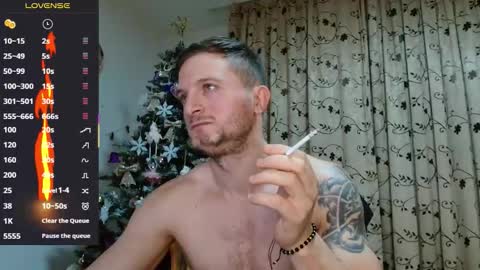 colin hopex  online show from December 2025 11:24:01 PM