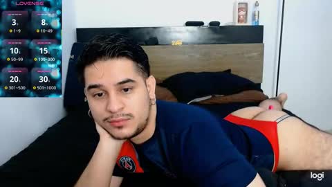 colin_lewisss online show from February 2026 07:15:01 PM