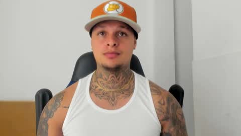 COLIN online show from December 2024 12:34:01 AM