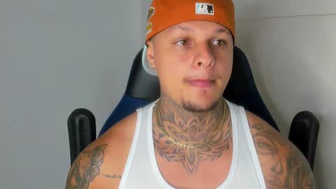 COLIN online show from December 2024 04:19:02 AM