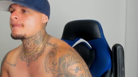 COLIN online show from January 2025 05:27:01 AM