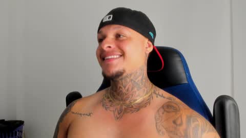 COLIN online show from January 2025 06:17:01 AM