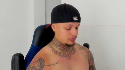 COLIN online show from January 2025 06:39:01 PM