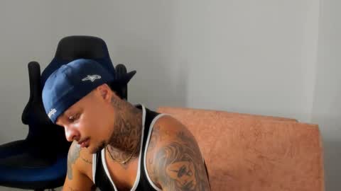 COLIN online show from February 2025 12:08:01 AM