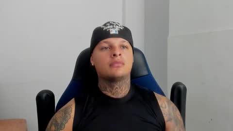 COLIN online show from February 2025 07:04:02 PM