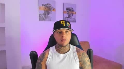 COLIN online show from February 2026 10:20:02 AM