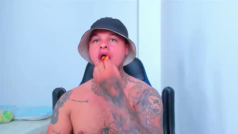 COLIN online show from February 2026 04:36:02 PM