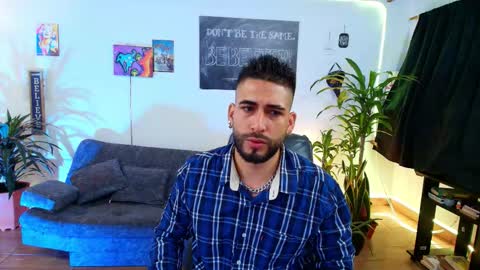 Snapshot of colin_stone chatting on February 2026 12:41:02 PM colin_stone online show from February 2026 12:41:02 PM