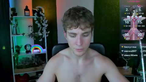 Snapshot of colin_storm chatting on June 2026 03:25:01 AM colin online show from June 2026 03:25:01 AM