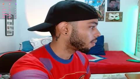 IG  online show from January 2025 10:57:01 AM