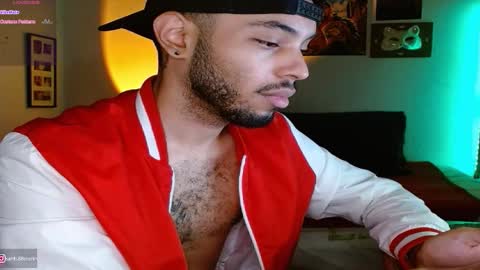 IG  online show from January 2025 10:54:01 AM