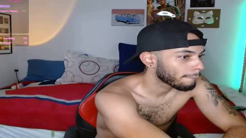 IG  online show from January 2025 07:16:02 PM