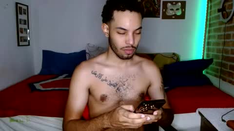 IG  online show from February 2025 01:55:02 AM