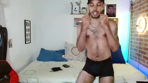 IG  online show from February 2025 05:51:02 PM