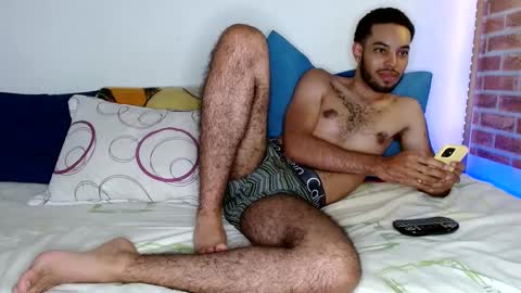 IG  online show from February 2025 09:30:01 PM