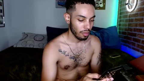 IG  online show from February 2025 08:39:01 PM