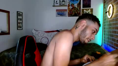 IG  online show from March 2025 05:50:01 PM