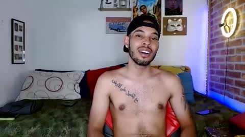 IG  online show from March 2025 07:26:02 PM