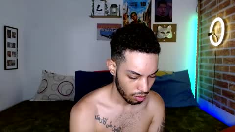 IG  online show from March 2025 12:59:02 PM